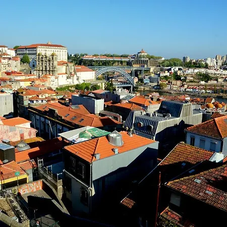 Vitoria Апартаменты *