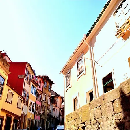 Апартаменты Vitoria *